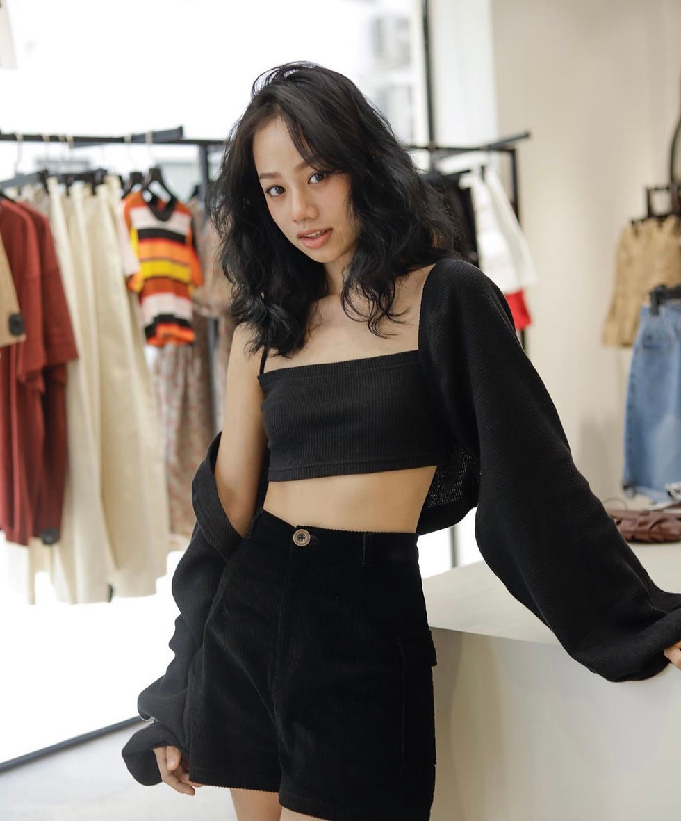 Hình thu nhỏ: Sét áo tay dơi