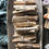 Thumbnail: Palo santo sticks wrapped in jute, inside wooden bowl
