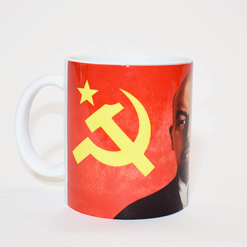 Miniatura: TAZZE CERAMICA