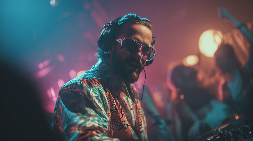 Open House Sessions call-to-action inviting people to join the global community