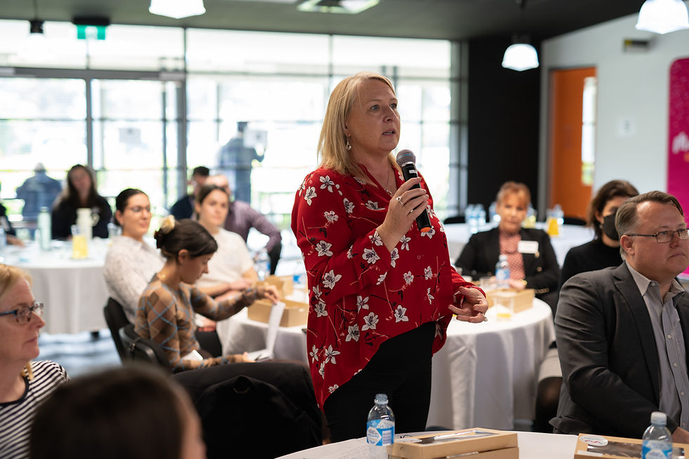 Startup Invest Grow Monash 2026 - Launching the EWE Network and the Future of Pitching at EIBC