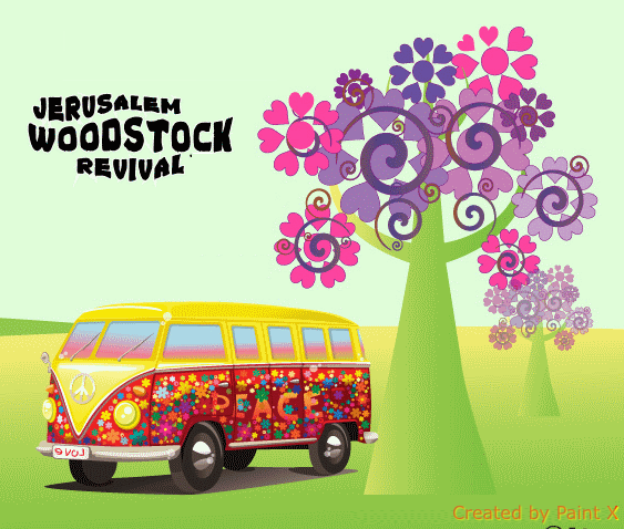 woodstock