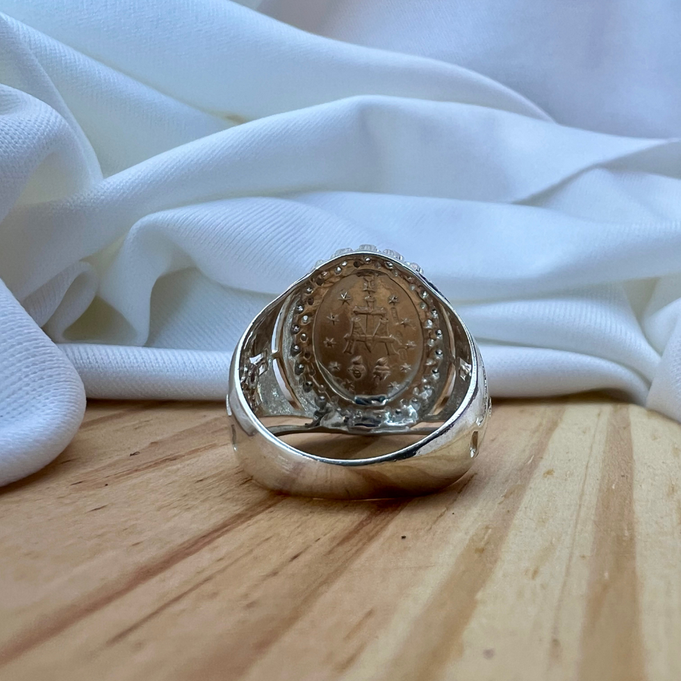 ANEL NOSSA SENHORA DAS GRAÇAS