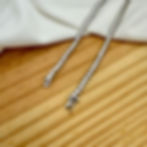 Colar Riviera Degradê