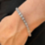 Pulseira Riviera Encapsulada