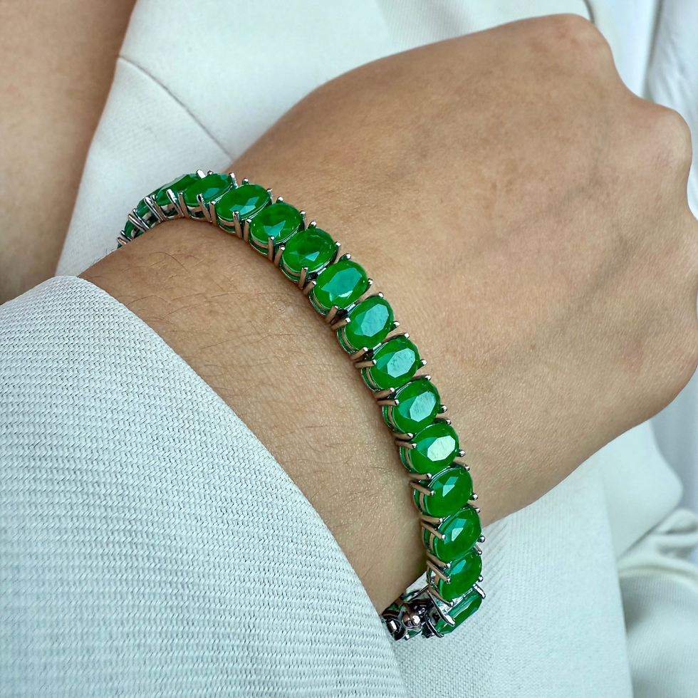 PULSEIRA RIVIERA ESMERALDA