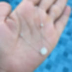 Colar Lumi Cristal Radiante