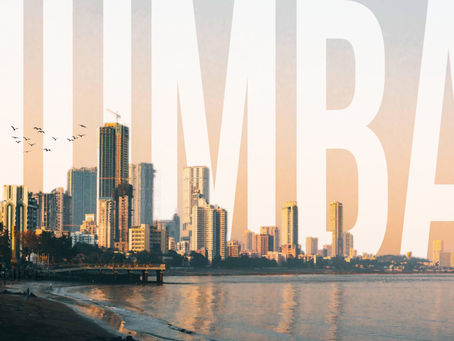 Mumbai Meri Jaan : Marvels of Mumbai's Local Train System.