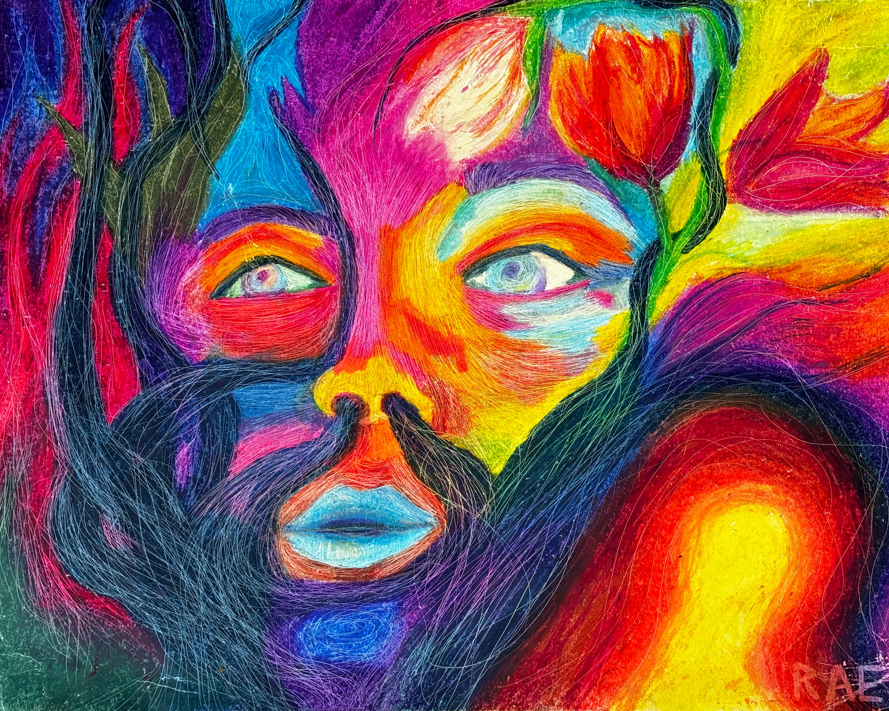 when loneliness creeps in