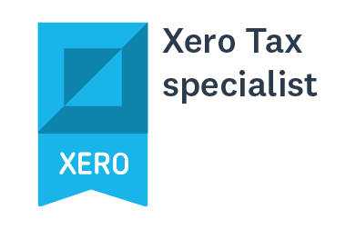 Xero Tax Specialist