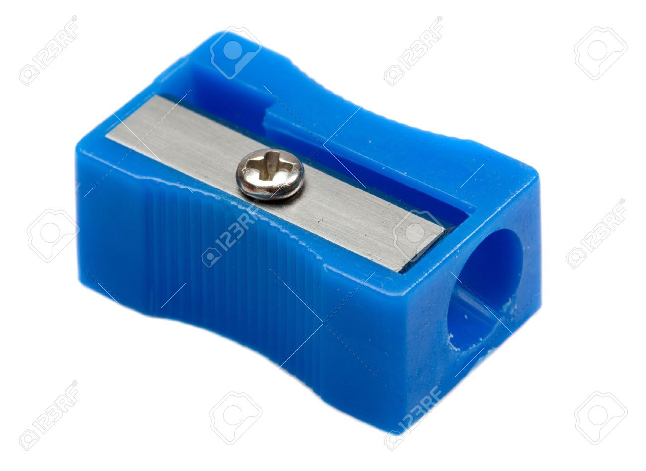 Single Sharpener 24 Pcs 1 Box