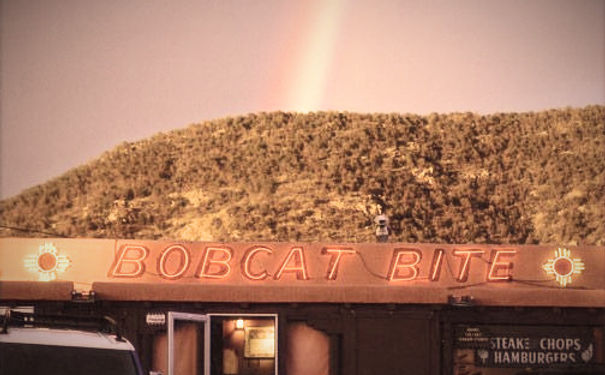 Original Bobcat Bite