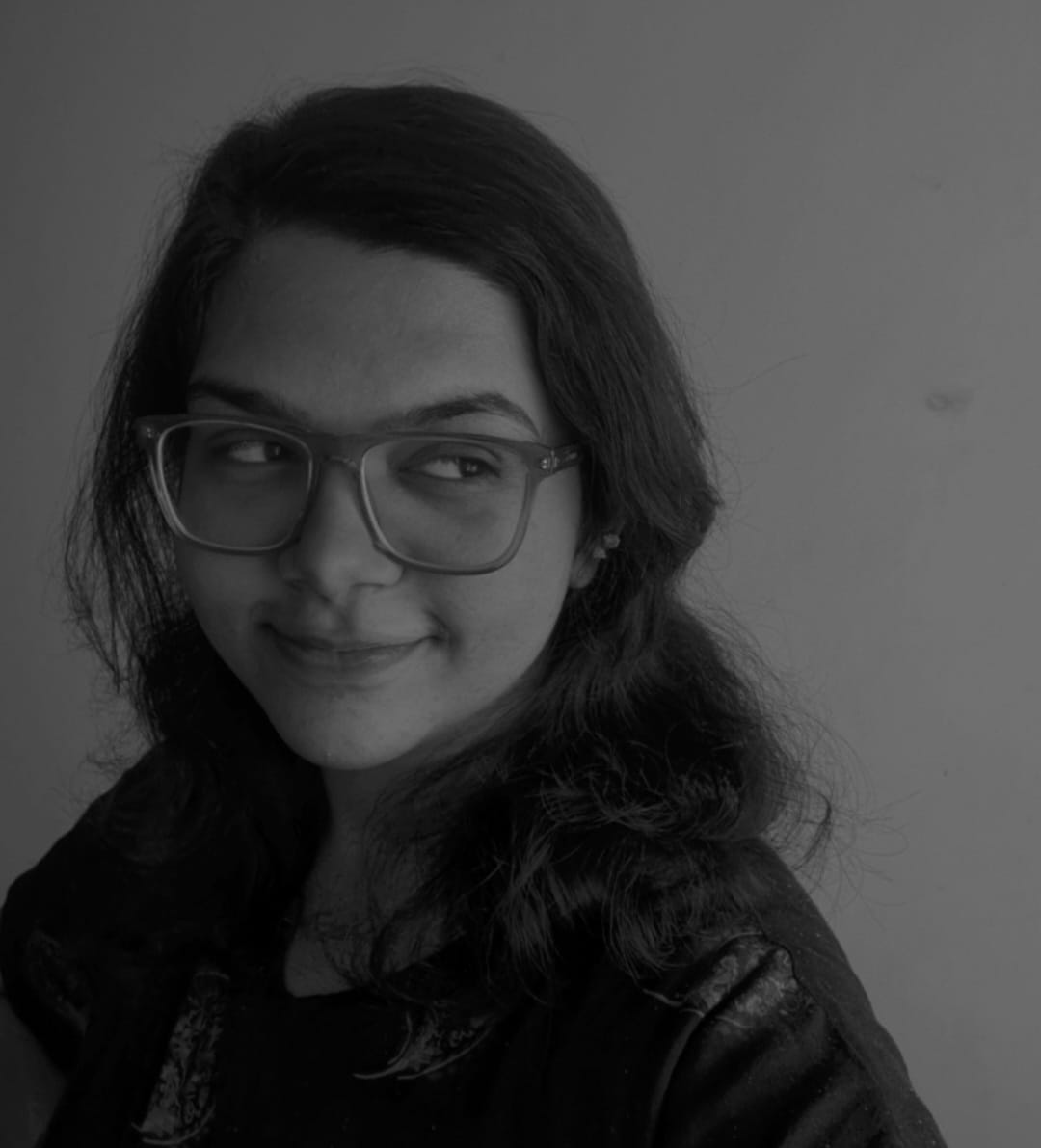 Writer: Meghana Annup