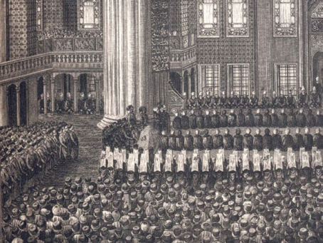 Mawlid in the Ottoman State - Sultan Abdulhamid ii
