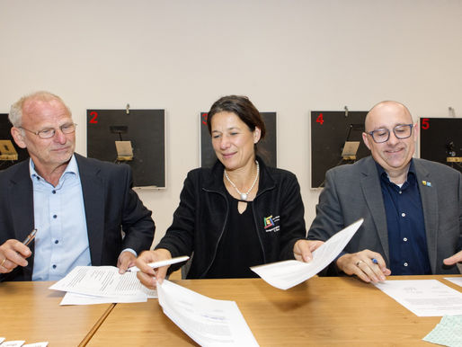 LEADER-Region Aller-Fuhse-Aue: Amtshof Eicklingen übernimmt Regionalmanagement