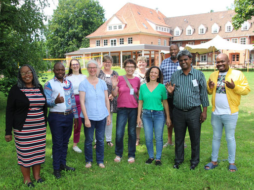 Internationale Gender-Sommerakademie: Entspannte Annäherung an ein umstrittenes Thema