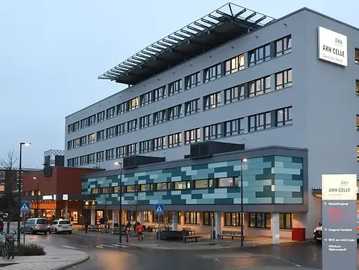 CDU-Landtagsabgeordneter:„Krankenhausplanung muss Ländersache bleiben“