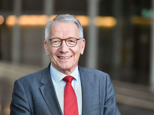 Dirk-Ulrich Mende über Förderung: „Startchancenprogramm ist wichtiger Beitrag für gleiche Bildungschancen“