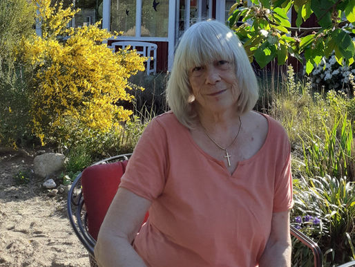 Alte Töpferei: Lyriklesung und Eröffnung der Wintersaison