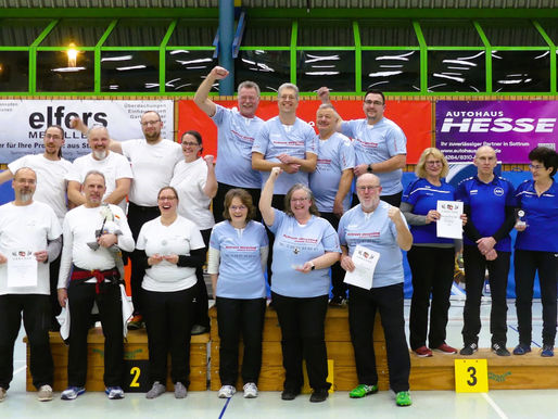 Meister! SC Wietzenbruch siegt im Herzschlagfinale