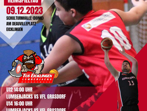 Lumberjacks finden nicht in die Erfolgsspur