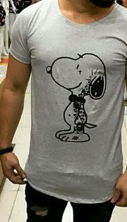 32. Camiseta