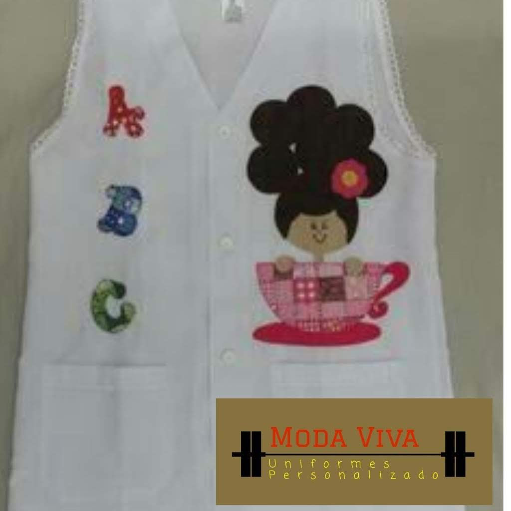 5. Avental