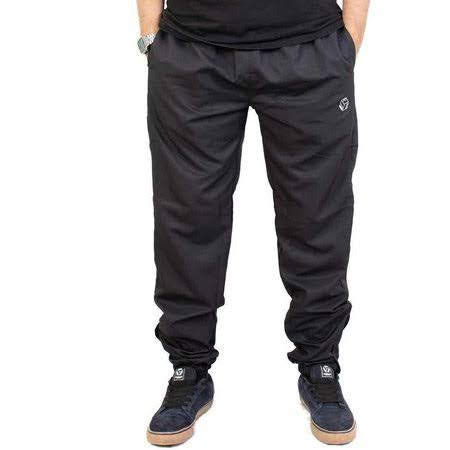 3. Calça taktel