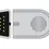 Thumbnail: Nihon Kohden Compatible Neo/Adult Disposable SpO2 Sensor - NK-TL-253T