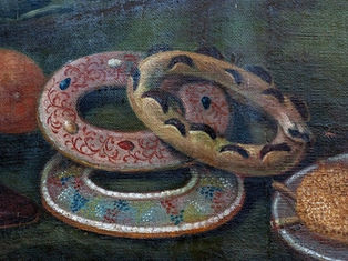 3 Snippets from Malta’s Food History