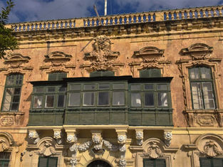 Some Curiosities about Valletta Landmarks