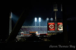 Reds Ballpark