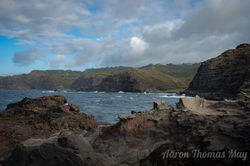 Maui Cliffs