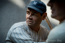 Babe Ruth Hall of Fame