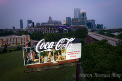 Coca-Cola Skyline
