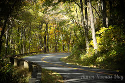 Blue Ridge Parkway