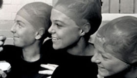 The Girl Who Was Asked To Turn Blue 1991