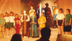 The Dream Maker 1990