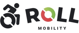 Roll Mobility Logo