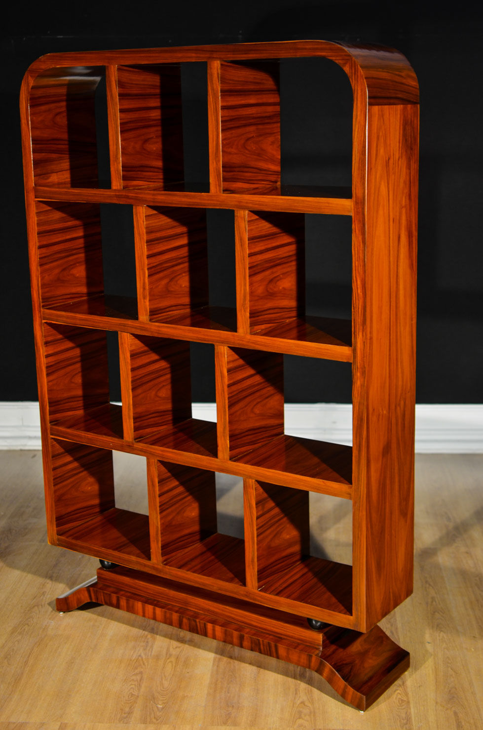 Thumbnail: Grande Libreria Art Deco