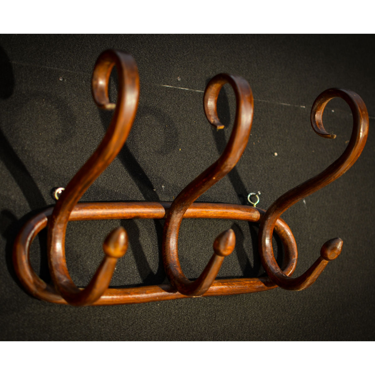 Appendi Abiti da pare Thonet