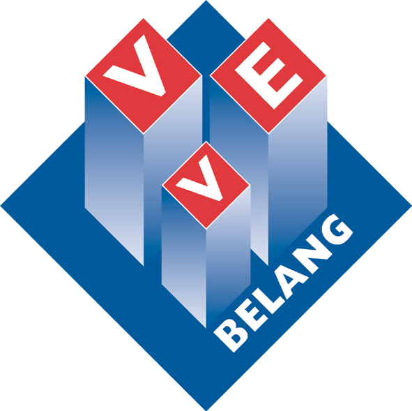 Logo VvE Belang
