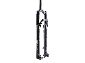 DT SWISS Suspension Fork 29' F 232 One 110 mm Two in One Remote tapered BOOST schwarz 51 mm Offset