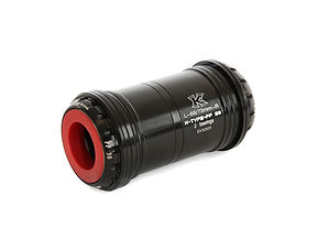 KCNC Bottom Bracket PF30 Adaptor to Hollowtech 2 - 24mm Axle