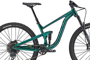 Kona Process 134 29 Frame