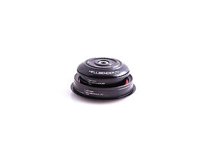 CANE CREEK Headset Hellbender 70 Tapered S.H.I.S ZS44/28.6 - ZS56/40 1 1/8"-1 1/2" - black