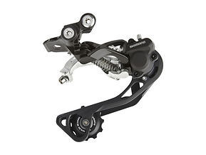 SHIMANO XT Rear Derailleur RD-M786 SGS Shadow+ long Cage 268g