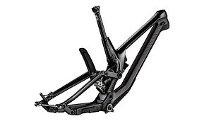 Canyon Sender CF Frame