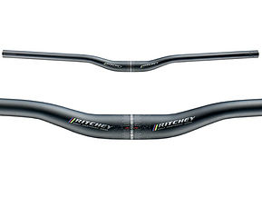 RITCHEY Bar WCS Rizer 31,8 x 760 mm - 2019