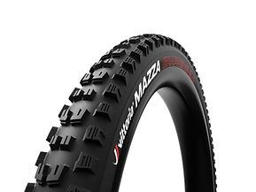 VITTORIA Tire Mazza Enduro + Trail 29 x 2,6 TLR Graphene 2.0 4C black